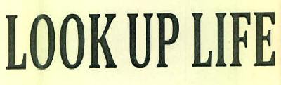 Look Up Life Device mark 2880293 Trademark