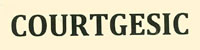 Courtgesic Device mark 2354491 Trademark