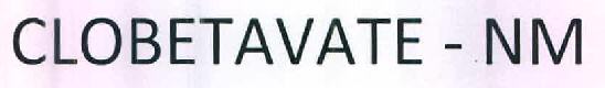 Clobetavate-nm Device mark 2677788 Trademark