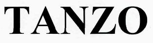 Tanzo Device mark 2467632 Trademark