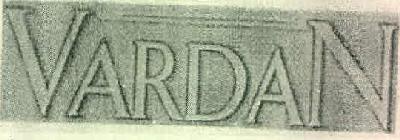 Vardan Device mark 2594694 Trademark