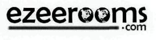 Ezeerooms.com Device mark 2485064 Trademark