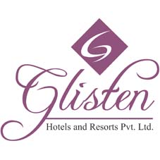 Glisten Hotels & Resorts Pvt. Ltd. Device mark 2612247 Trademark
