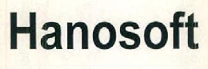 Hanosoft Device mark 2828681 Trademark
