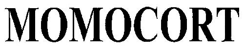 Momocort Device mark 2641186 Trademark