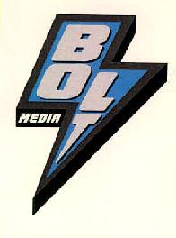 Bolt Media Device mark 2448768 Trademark