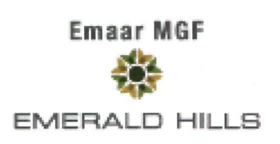 Emaar Mgf Emerald Hills Device mark 2096044 Trademark