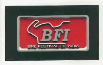 Bfi (label) Device mark 2779992 Trademark