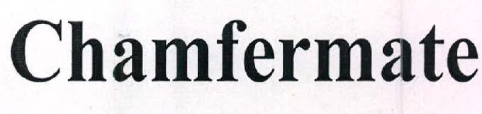 Chamfermate Device mark 2411292 Trademark