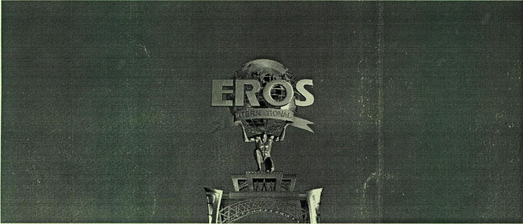 Eros International Device mark 2215277 Trademark