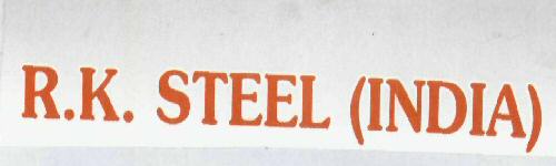 R.k.steel (india) Device mark 1950853 Trademark