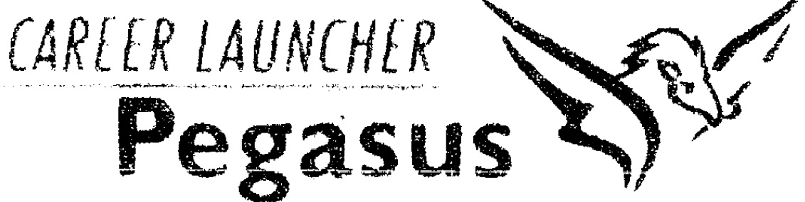 Career Launcher Pegasus Device mark 1168939 Trademark