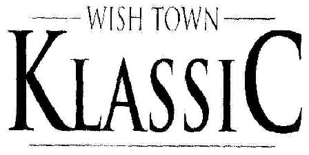 Klassic Device mark 1805486 Trademark