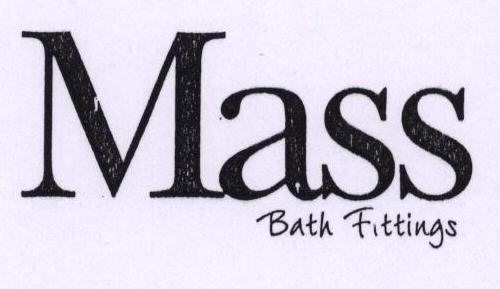 Mass Bath Fittings Device mark 1567930 Trademark