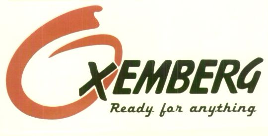 Oxemberg (label) Device mark 1450340 Trademark