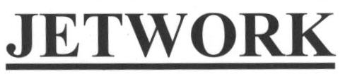 Jetwork Device mark 1658345 Trademark