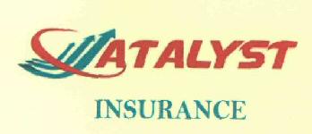Catalyst Insurance Device mark 2933520 Trademark