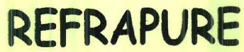 Refrapure Device mark 2657557 Trademark
