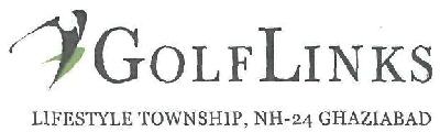 Golf Links Device mark 2888039 Trademark