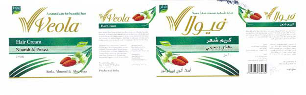 Veola Device mark 1802646 Trademark