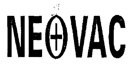 Neovac(deviec) Device mark 2112441 Trademark