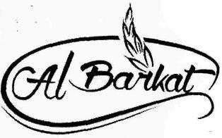 Al Barkat(device) Device mark 2806869 Trademark