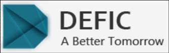 Defic A Better Tomorrow Device mark 2720624 Trademark