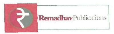Remadhav Publications Device mark 2888048 Trademark