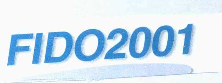 Fido2001 Device mark 995042 Trademark