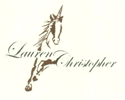 Lauren Christopher (device Of Horse) ( Label) Device mark 1444453 Trademark