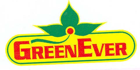 Greenever Device mark 1767703 Trademark