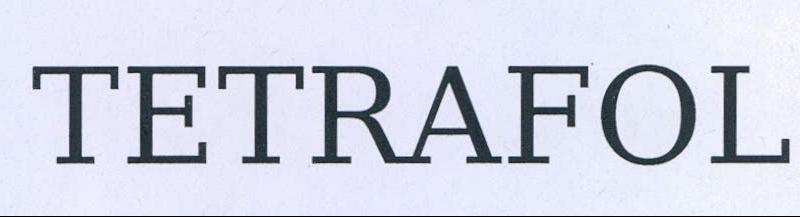Tetrafol Device mark 2205118 Trademark