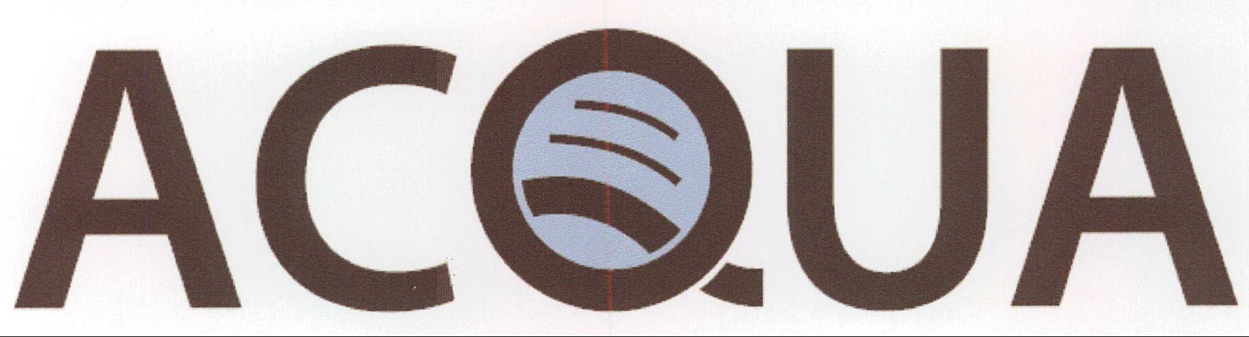 Acqua (label) Device mark 2000566 Trademark