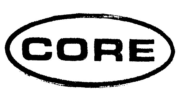 Core Device mark 578736 Trademark