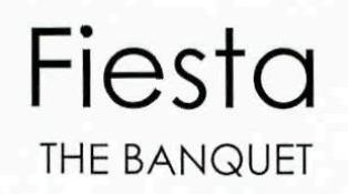 Fiesta The Banquet Device mark 2636321 Trademark