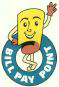 Bill Pay Point (logo) Device mark 1560756 Trademark