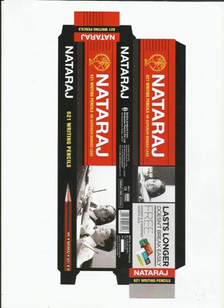 Nataraj Device mark 2928570 Trademark