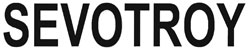 Sevotroy Device mark 2762896 Trademark