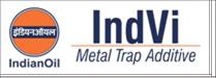 Indvi Metal Trap Additive Device mark 2834373 Trademark