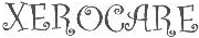 Xerocare Device mark 1987767 Trademark