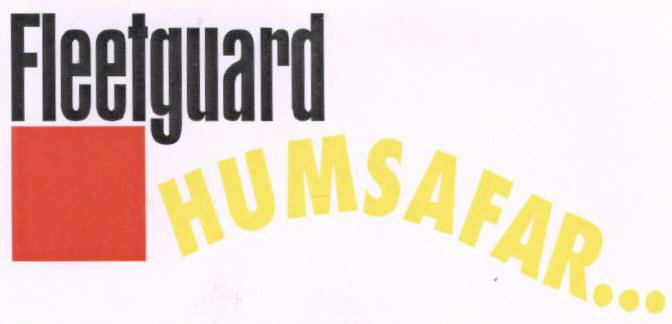 Fleetguard (label) Device mark 1650261 Trademark