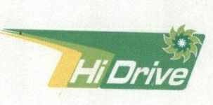 Hi Drive (device Of Flower) Device mark 1474399 Trademark