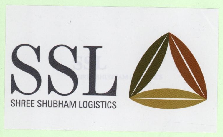Ssl Shree Shubham Logistics Device mark 1878121 Trademark