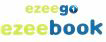 Ezee Go1 Ezee Book (device Of Logo) Device mark 1517117 Trademark