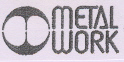 Metal Work Label Device mark 1663050 Trademark