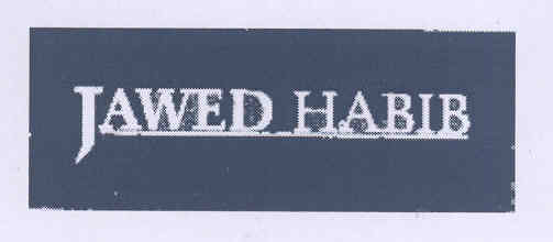 Jawed Habib Device mark 1712898 Trademark