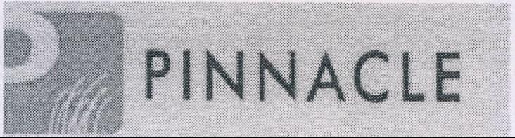 Pinnacle Device mark 2085998 Trademark