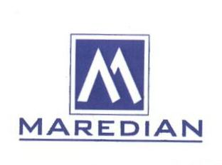 M Maredian (label) Device mark 1662122 Trademark