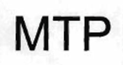 Mtp Device mark 1531000 Trademark