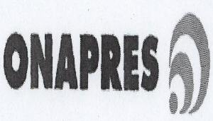 Onapres With Device Device mark 1651267 Trademark